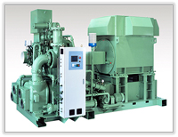 TRX系列离心压缩机