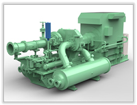 f 系列离心压缩机