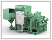 TX 系列离心压缩机