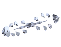 零部件集合可提取参考图